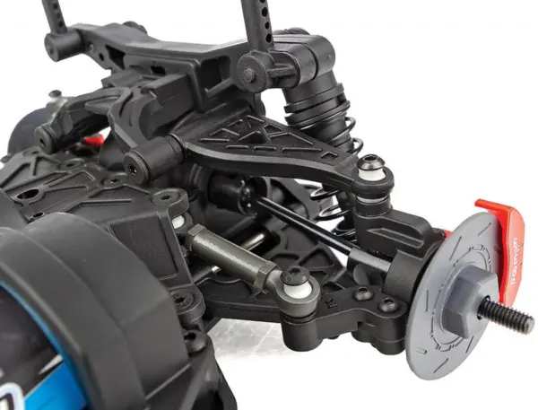 Team Associated Datsun 620 Apex 2 RTR 4wd