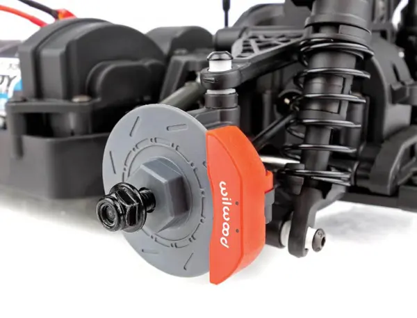 Team Associated Datsun 620 Apex 2 RTR 4wd