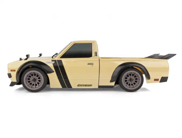 Team Associated Datsun 620 Apex 2 RTR 4wd