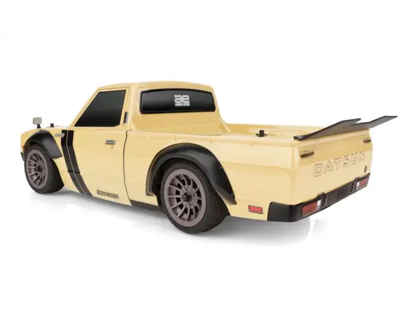 Team Associated Datsun 620 Apex 2 RTR 4wd