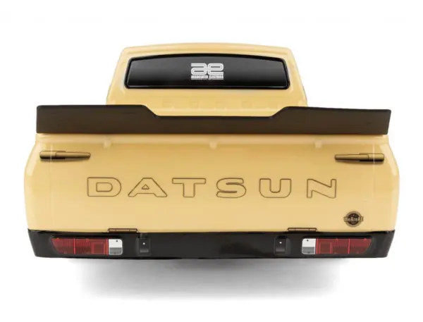 Team Associated Datsun 620 Apex 2 RTR 4wd