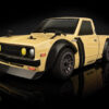 Team Associated Datsun 620 Apex 2 RTR 4wd - Image 14