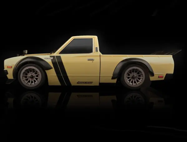 Team Associated Datsun 620 Apex 2 RTR 4wd