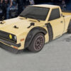 Team Associated Datsun 620 Apex 2 RTR 4wd - Image 19
