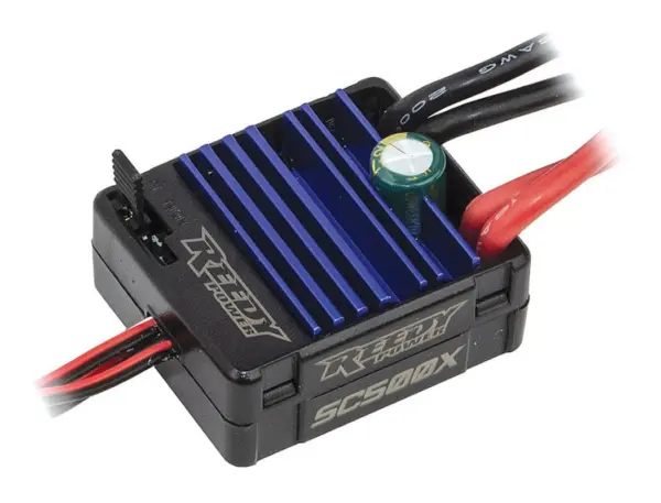 Team Associated Datsun 620 Apex 2 RTR 4wd