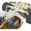 Team Associated Rc10 6x6 American Custom Semitruck Kit - Image 2