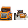 Team Associated Rc10 6x6 American Custom Semitruck Kit - Image 4