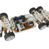Team Associated Rc10 6x6 American Custom Semitruck Kit - Image 11