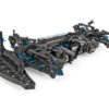 Team Associated Tc8 Graphite Spec Team Kit - Image 2