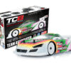 Team Associated Tc8 Graphite Spec Team Kit - Image 17
