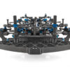 Team Associated Tc8 Steel Spec Team Kit - Image 2