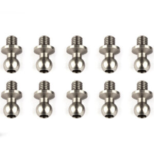 Associated Ballstuds 3.25 Mm - Long