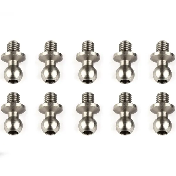 Associated Ballstuds 3.25 Mm - Long