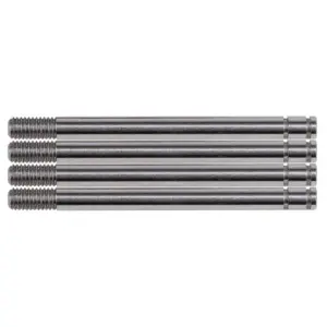 Team Associated Apex 2 Rally Shock Shafts