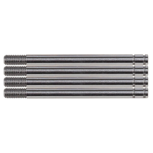 Team Associated Apex 2 Rally Shock Shafts