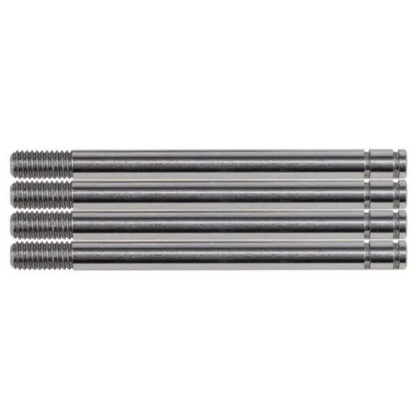 Team Associated Apex 2 Rally Shock Shafts