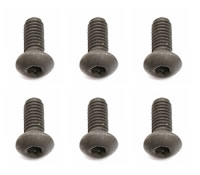 Team Associated m2.5 X 0.45 X 6 BHCS (10)