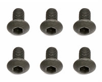 Team Associated M3 X 0.5 X 5 BHCS (10)