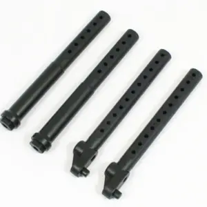 Team Associated Body Post Set (tc6.2/tc7/7.1/7.2)