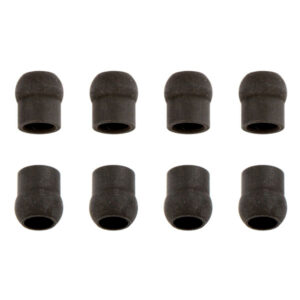 Team Associated tc7/tc7.1 Ft Steel Inner Hinge Pin Ball Set