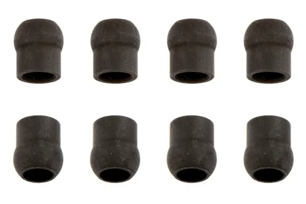 Team Associated tc7/tc7.1 Ft Steel Inner Hinge Pin Ball Set