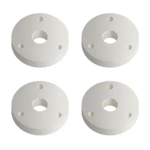 Team Associated Tc7 Shock Pistons 3x1.1