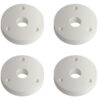 Team Associated Tc7 Shock Pistons 3x1.1 - Image 2
