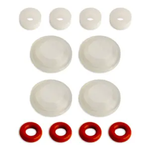 Team Associated Tc7 Shock Rebuild Kit