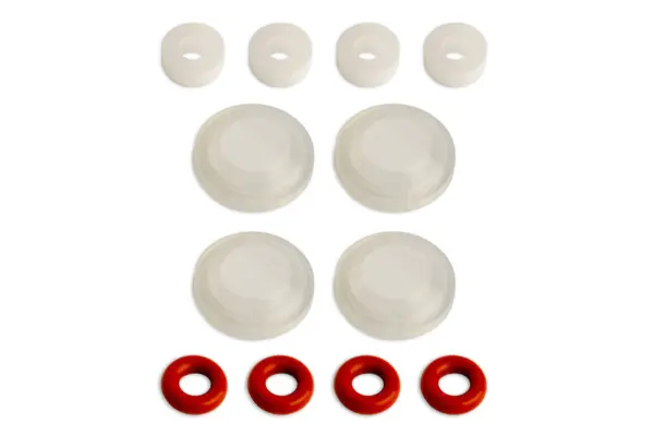 Team Associated Tc7 Shock Rebuild Kit