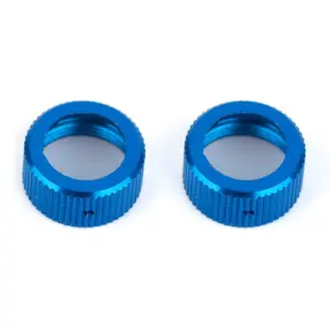 Team Associated Tc7 Shock Cap Retainers