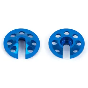 Team Associated Tc7 Shock Spring Cups