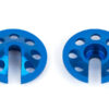 Team Associated Tc7 Shock Spring Cups - Image 2