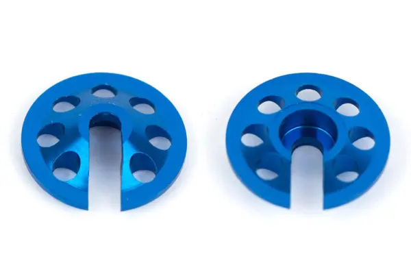 Team Associated Tc7 Shock Spring Cups