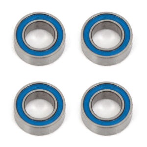 Team Associated tc7/tc7.1 Ft Ball Bearing 4x7x2.5mm