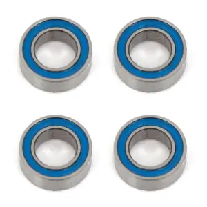 Team Associated tc7/tc7.1 Ft Ball Bearing 4x7x2.5mm
