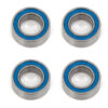 Team Associated tc7/tc7.1 Ft Ball Bearing 4x7x2.5mm - Image 2