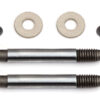 Team Associated tc7.1 Shock Shafts (Shaft/Screws/Washers) - Image 2