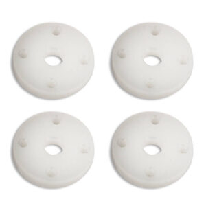 Team Associated tc7.1 Shock Pistons 4x1.1 (4)