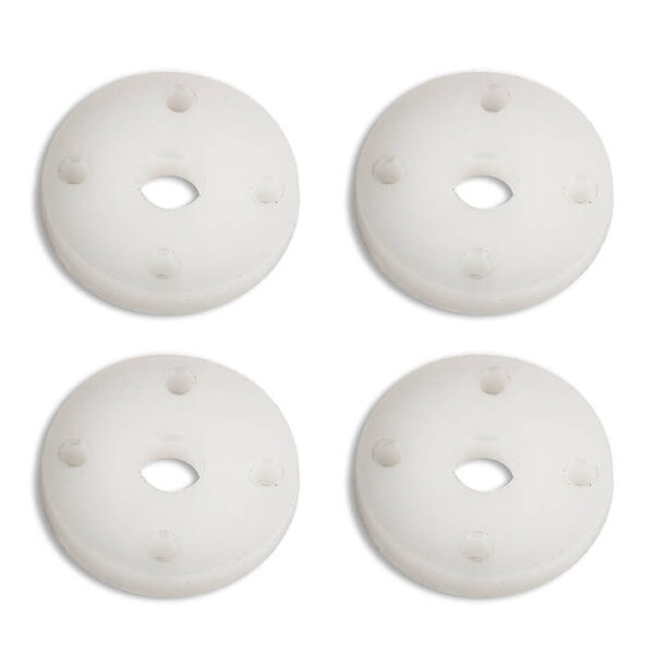 Team Associated tc7.1 Shock Pistons 4x1.1 (4)