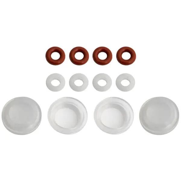 Team Associated tc7.1 Shock Rebuild Kit