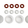 Team Associated tc7.1 Shock Rebuild Kit - Image 2