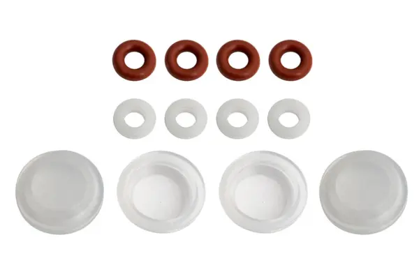 Team Associated tc7.1 Shock Rebuild Kit