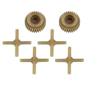 Team Associated Apex 2 Drive Gear 30t and Diff Cross Pins