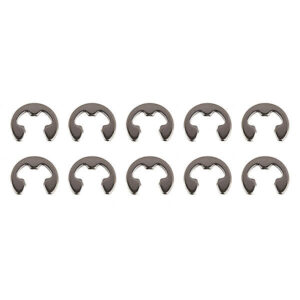 Team Associated Apex 2 E-Clips 3.2x7x0.6mm