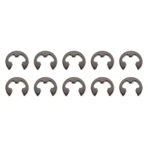 Team Associated Apex 2 E-Clips 3.2x7x0.6mm