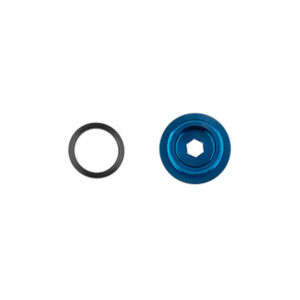 Team Associated Tc8 Spur Gear Screw Set