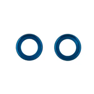 Team Associated Tc8 Shock Cap Tops