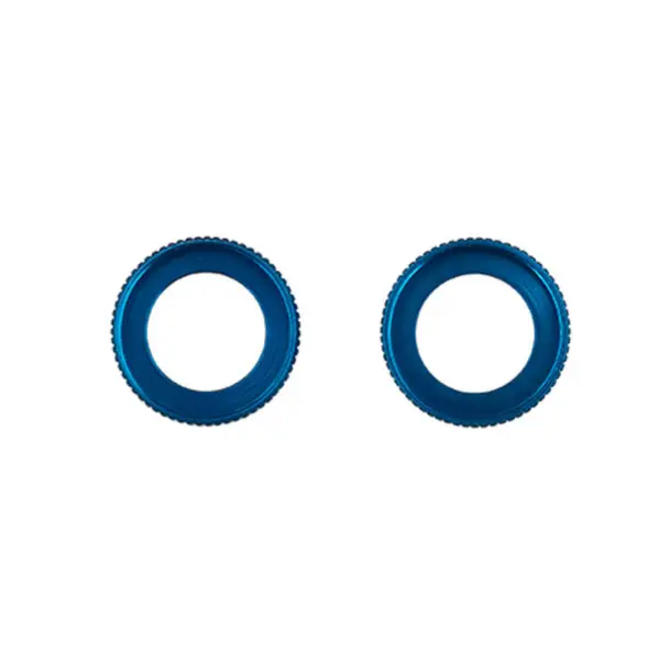 Team Associated Tc8 Shock Cap Tops