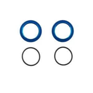 Team Associated Tc8 Shock Collar Set