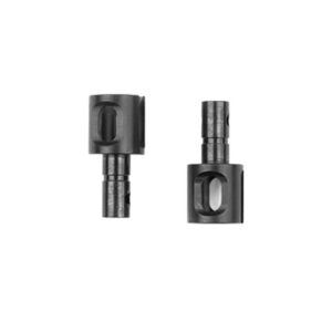 Team Associated Tc8 Gear Diff Outdrives